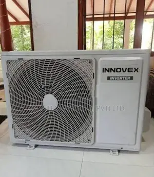 Innovex 12000BTU Non Inverter AC