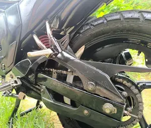 Yamaha FZ S 2015