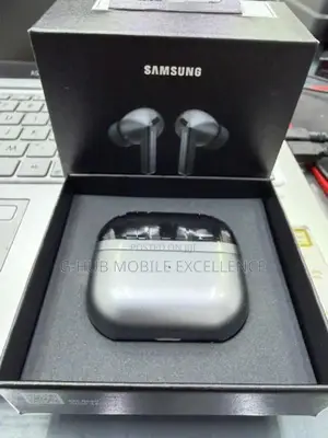 Samsung Buds 3 Pro