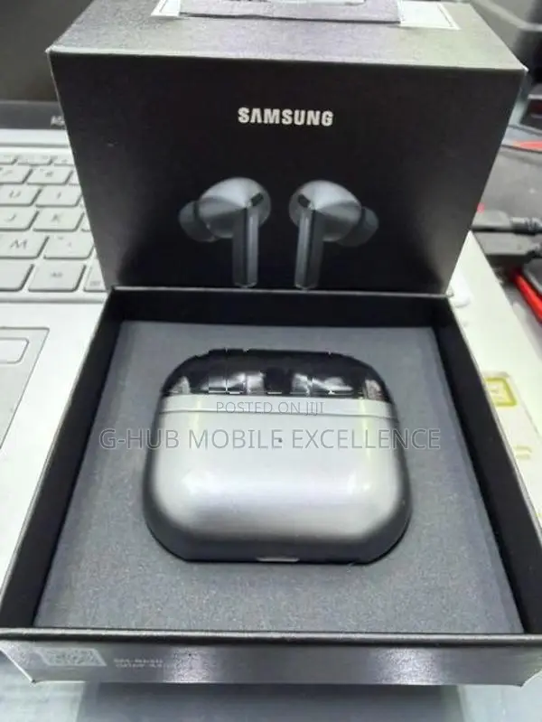 Samsung Buds 3 Pro