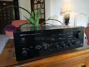 Devon stereo Amplifier PMA700