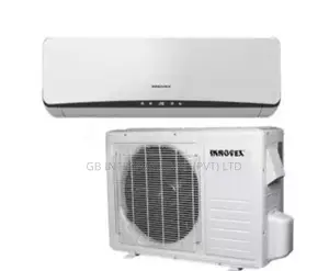 Innovex 12000BTU Non Inverter AC