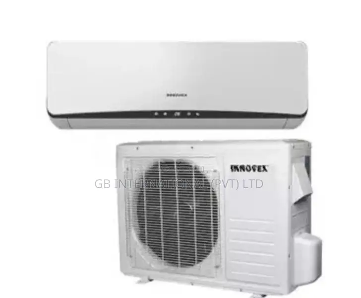 Innovex 12000BTU Non Inverter AC