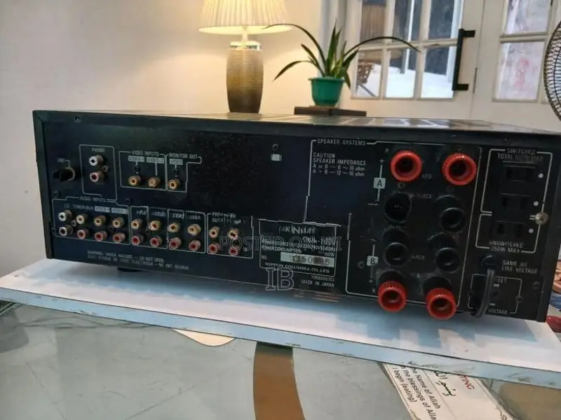 Devon stereo Amplifier PMA700