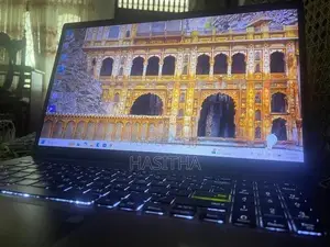 Asus Vivobook S533EQ - i7 11th Gen
