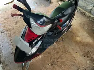 TVS Streak 2012