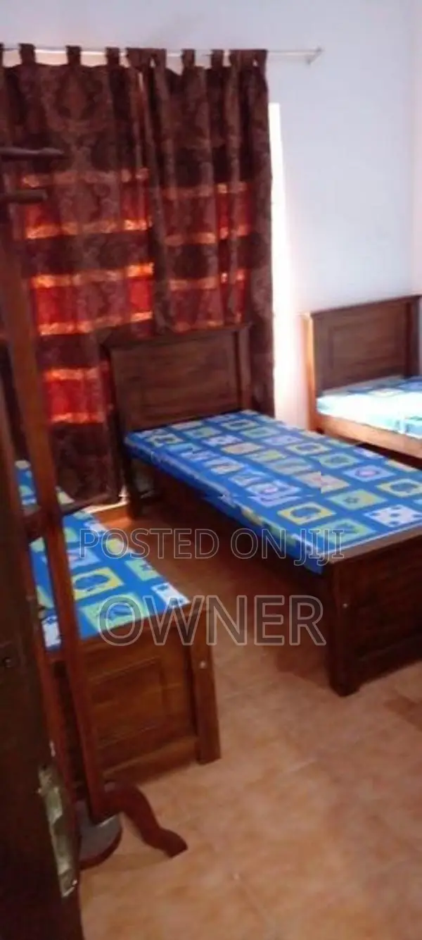 Room for rent in Colombo 10 (Girls Only)