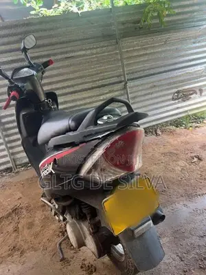 TVS Streak 2012