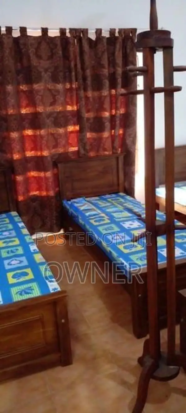 Room for rent in Colombo 10 (Girls Only)