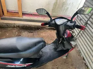 TVS Streak 2012