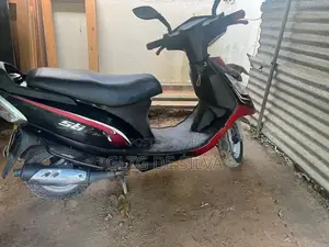 TVS Streak 2012