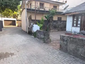 Land for Sale in Colombo 05