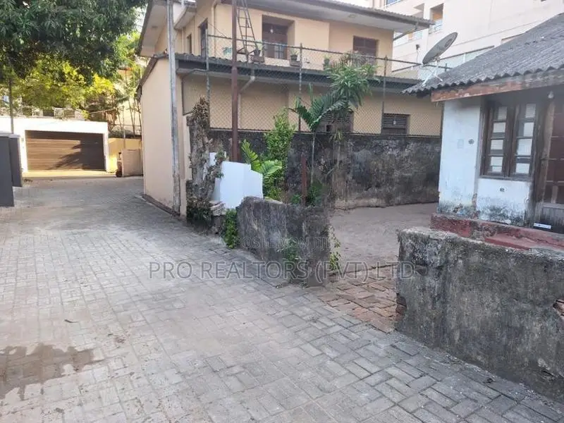 Land for Sale in Colombo 05