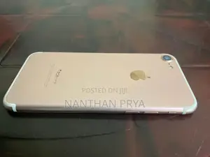 Apple iPhone 7 (Used)