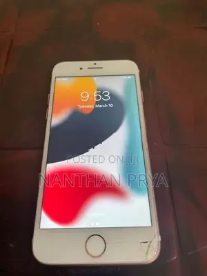 Apple iPhone 7 (Used)