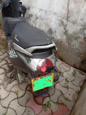 Hero Pleasure 2020