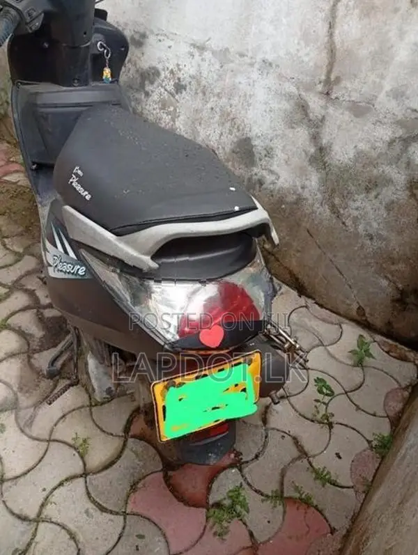 Hero Pleasure 2020