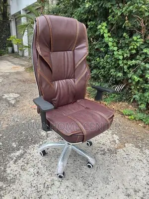 Gf Executive Office Chair 6004