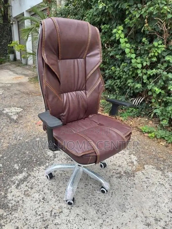 Gf Executive Office Chair 6004