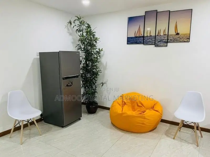 House For Rent in Anderson flats, Park Road, Colombo 5