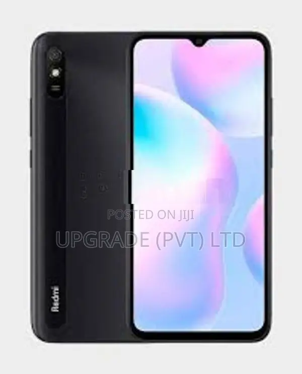 Xiaomi Redmi 9A 4GB 64GB (Brand New)