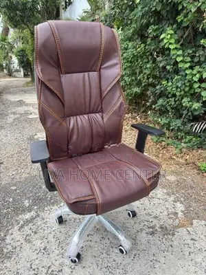 Gf Executive Office Chair 6004