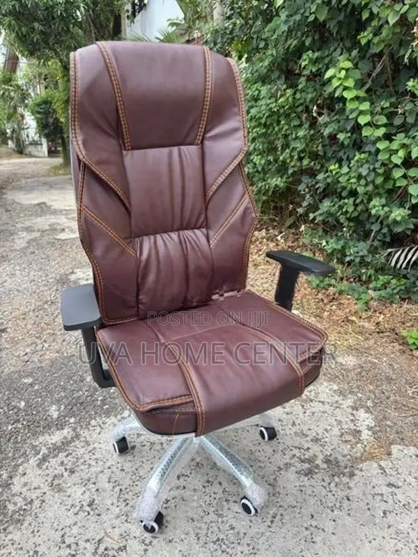 Gf Executive Office Chair 6004