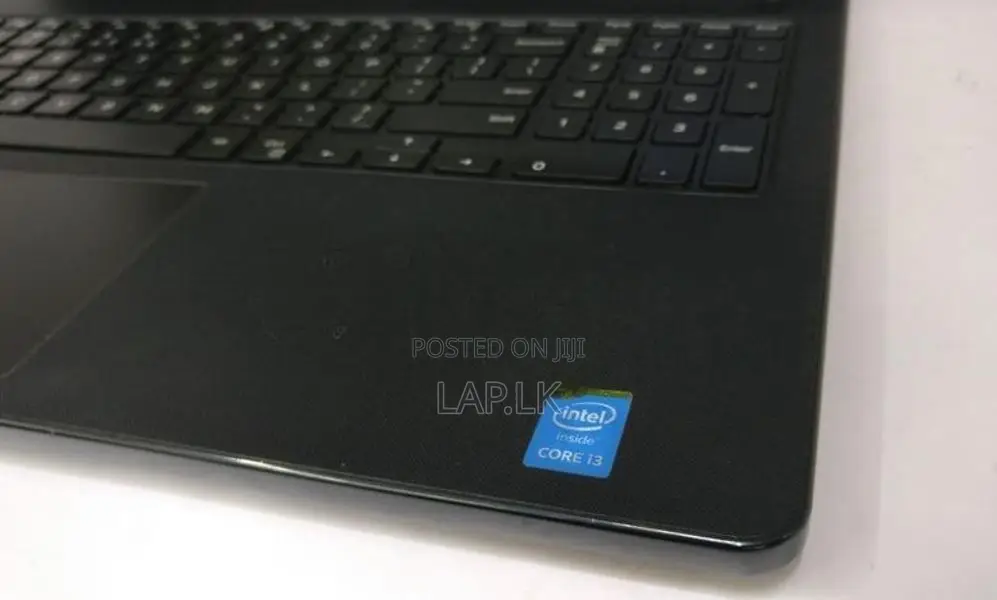 Dell Inspiron 5558 Core i3 5005U 5th GEN 15.6-inch Display 8GB RAM