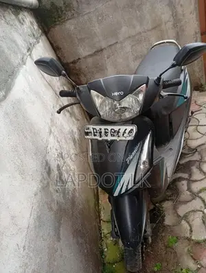 Hero Pleasure 2020
