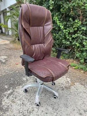Gf Executive Office Chair 6004