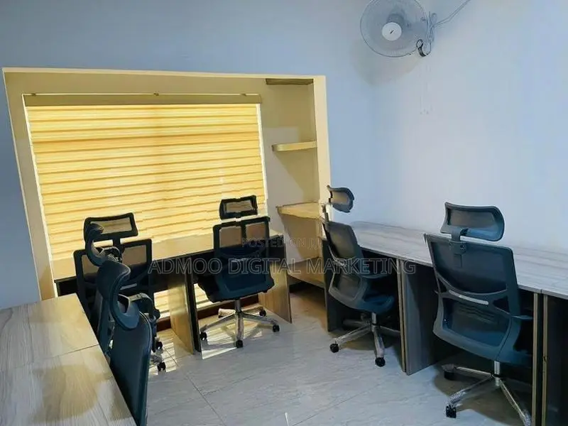 House For Rent in Anderson flats, Park Road, Colombo 5