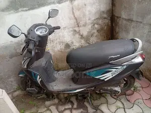 Hero Pleasure 2020