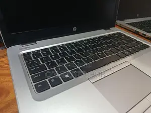 i5 7th GEN HP EliteBook 840 G4 128GB/256GB SSD 4GB/8GB RAM Laptop