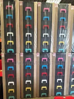 Daxer 6 Pcs Drawer Cupboard Plastic