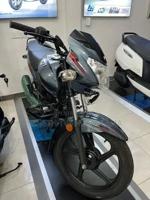 TVS Sport 2026