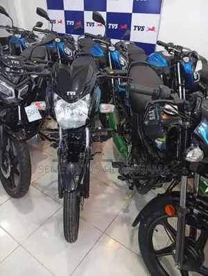 TVS Sport 2026