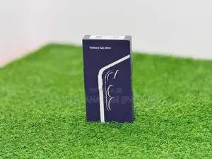 Samsung Galaxy S26 Ultra (Brand New)