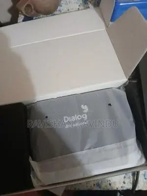 S12 Pro CAT6 Router