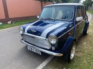Austin Mini Cooper 1996 1995