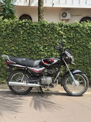 Bajaj CT100 2008