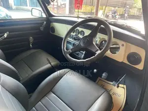 Austin Mini Cooper 1996 1995