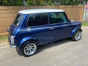 Austin Mini Cooper 1996 1995