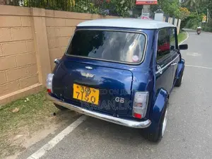 Austin Mini Cooper 1996 1995