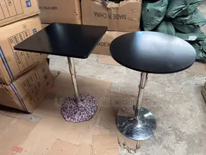Imported Round Bar Table