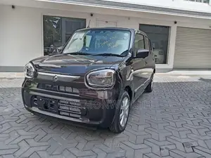 Suzuki Alto 2025