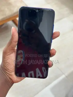 Vivo Y93 (Used)