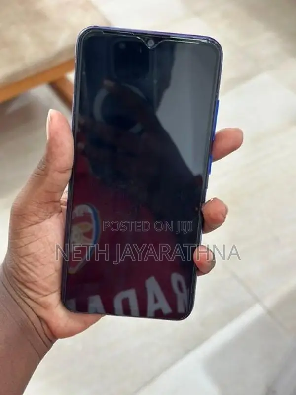 Vivo Y93 (Used)