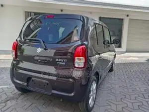 Suzuki Alto 2025