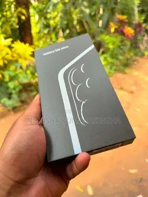 Samsung Galaxy S26 Ultra (Brand New)