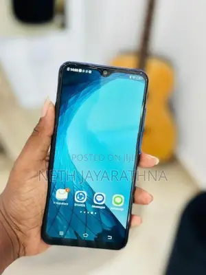 Vivo Y93 (Used)